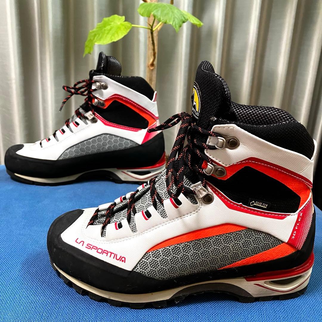 Sportiva TRANGO TOWERスポルティバ トランゴタワー 24.5 画像2