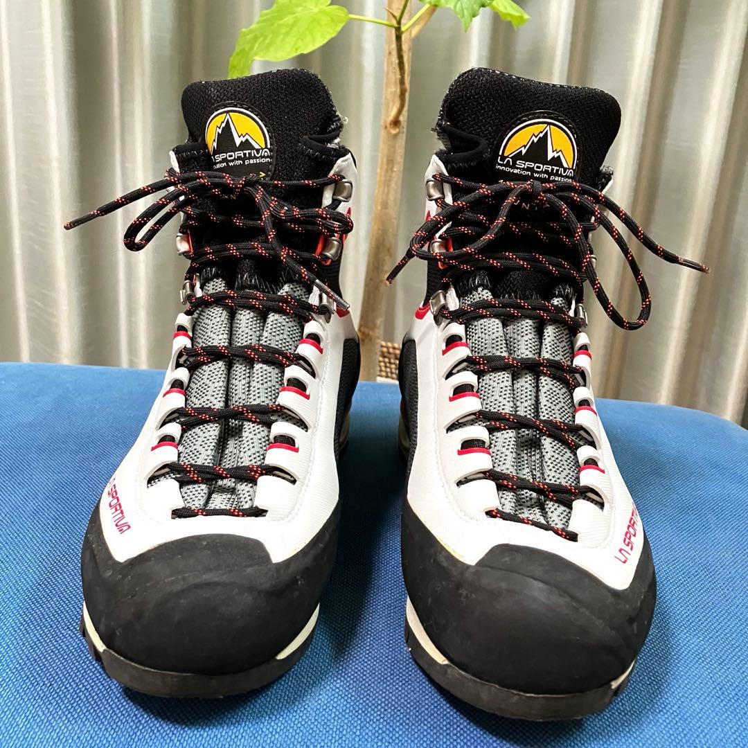 Sportiva TRANGO TOWERスポルティバ トランゴタワー 24.5 画像3