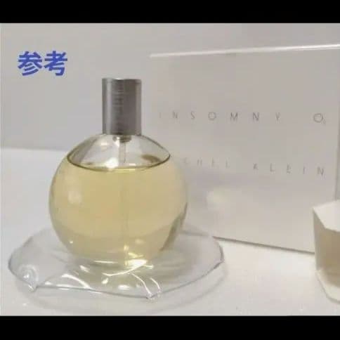 週末価格【廃盤未開封】 INSOMNY O2 オードトワレ