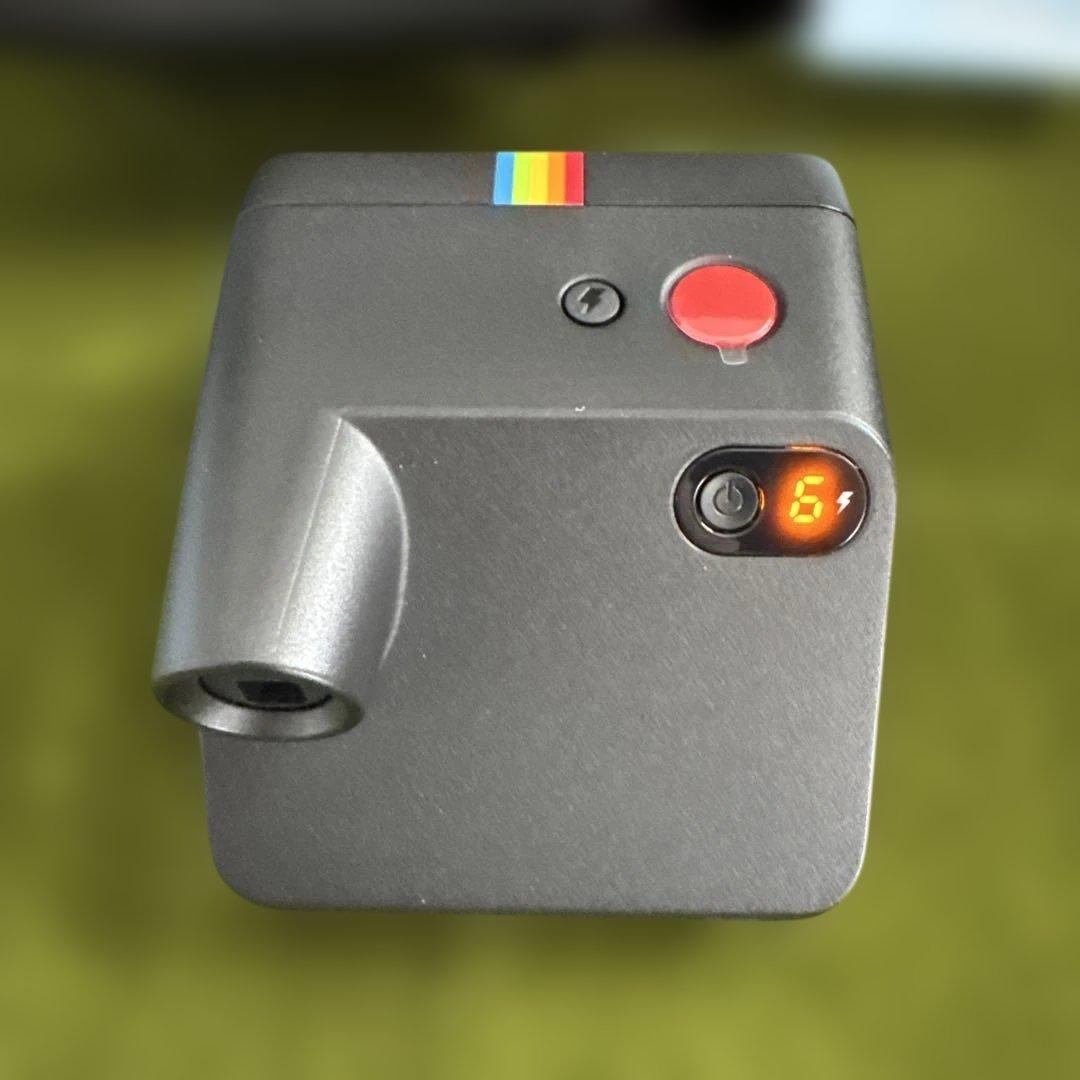 Polaroid Go Generation 2 バッグ フィルム付き 画像2