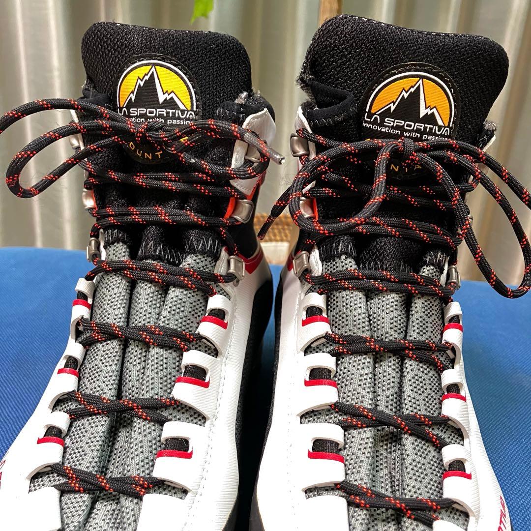 Sportiva TRANGO TOWERスポルティバ トランゴタワー 24.5 画像4