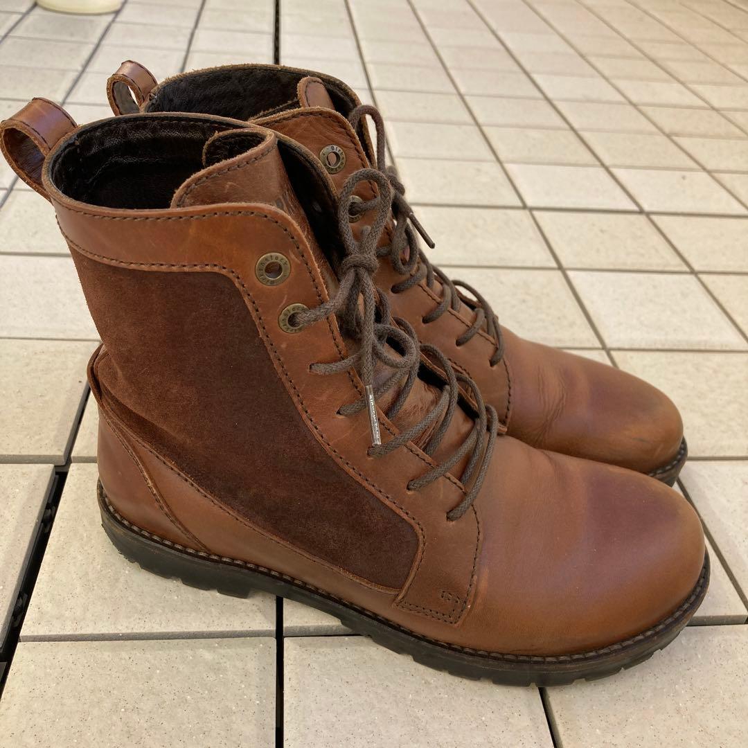 ビルケンシュトック Gilford High ギルフォード ハイ W 画像4
