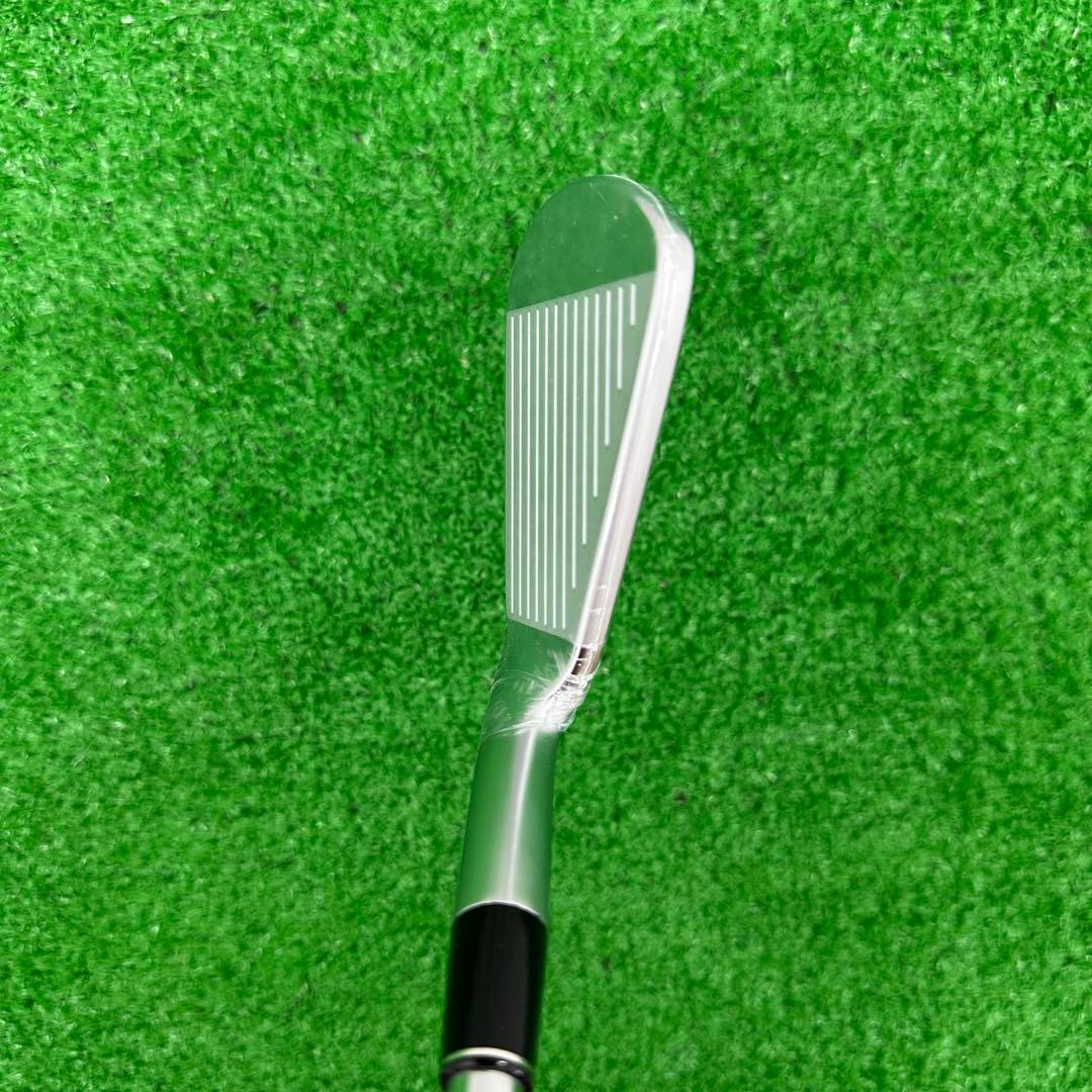 SRIXON ZXi7 アイアンセット 5-P 6本セット 画像3