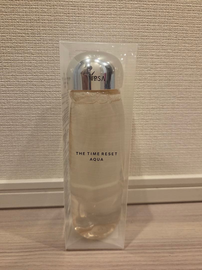 IPSA ザ・タイムR アクア 300ml 化粧水