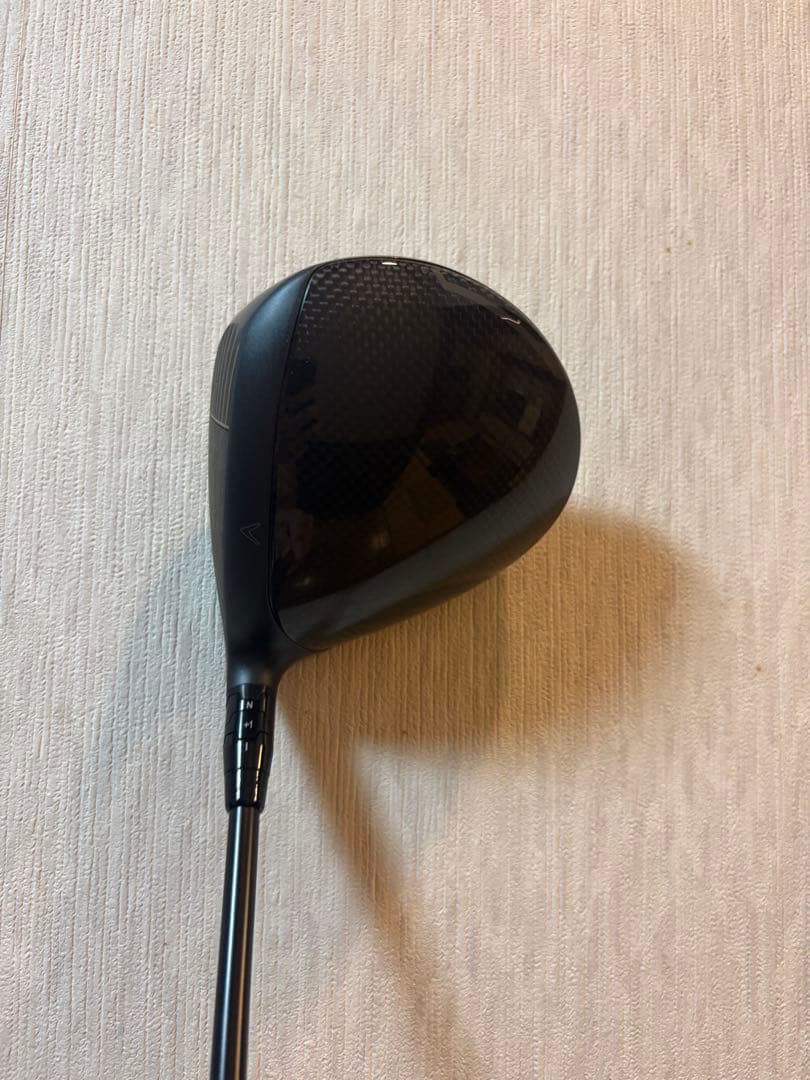 Callaway QUANTUM MAX ドライバー 10.5度 2026モデル 画像2