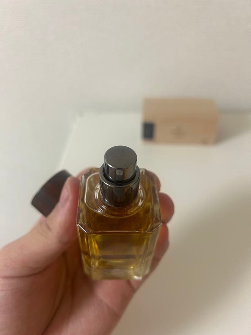 【新品未使用】フエギア Xocoatl ショコアトゥル 30ml 箱付き 画像5
