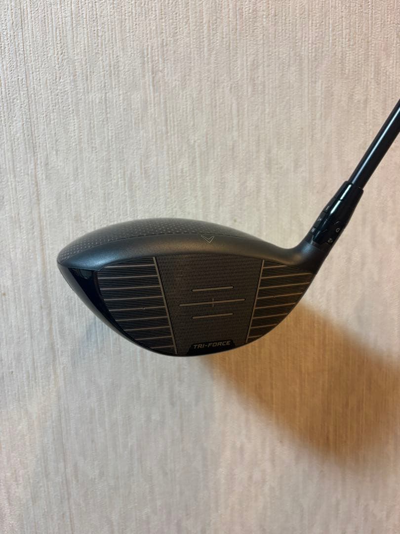 Callaway QUANTUM MAX ドライバー 10.5度 2026モデル 画像3