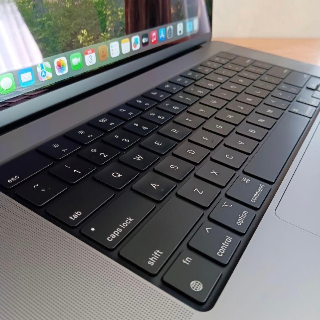希少フルカスタム✨️ MacM2max 96GB 8TB Pro2023 画像2
