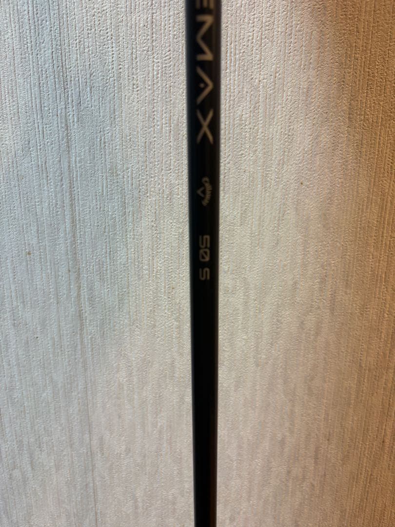 Callaway QUANTUM MAX ドライバー 10.5度 2026モデル 画像4