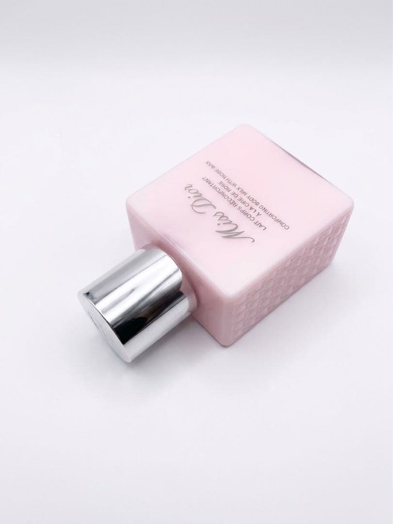 【新品】Dior ギフトセット ミスディオール ボディミルク 75ml 画像3