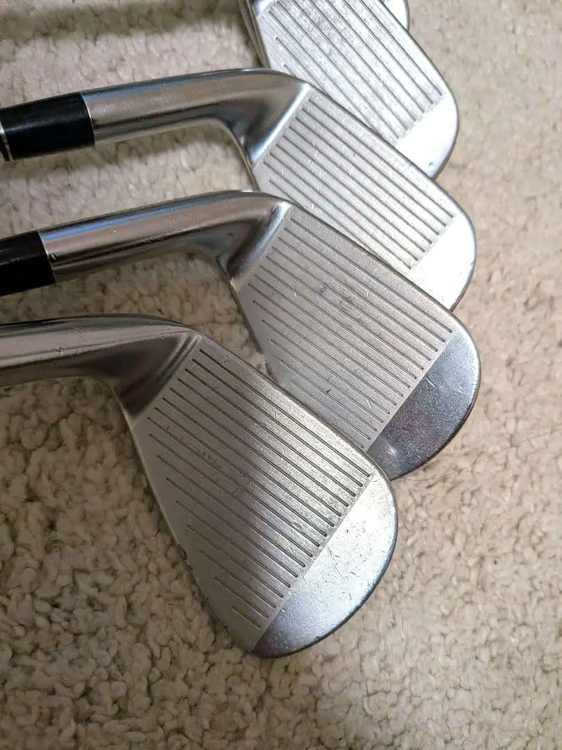 SRIXON ZX7 MK2 mkⅡ アイアン 5-P 6本セット 画像4