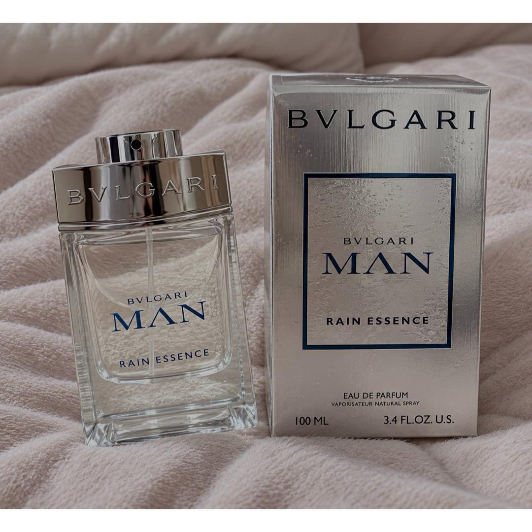 BVLGARI ブルガリ マン レイン エッセンス オードパルファム 100ml