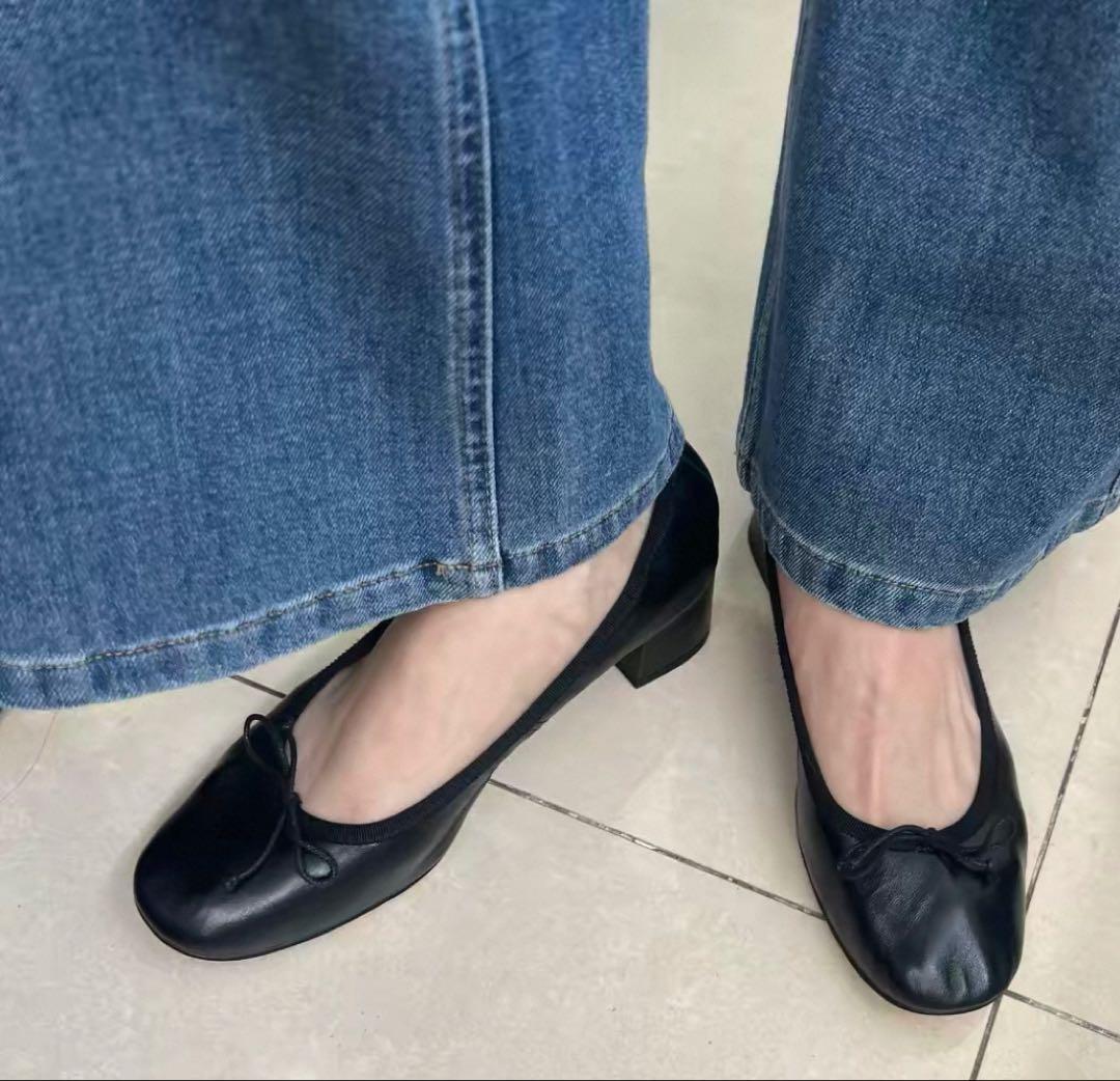 バレエシューズ 新品