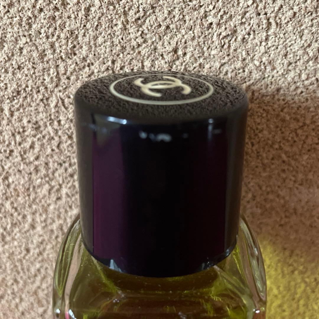 CHANEL N°19 旧ボトル 3本セット オードトワレ 香水 シャネル 画像5
