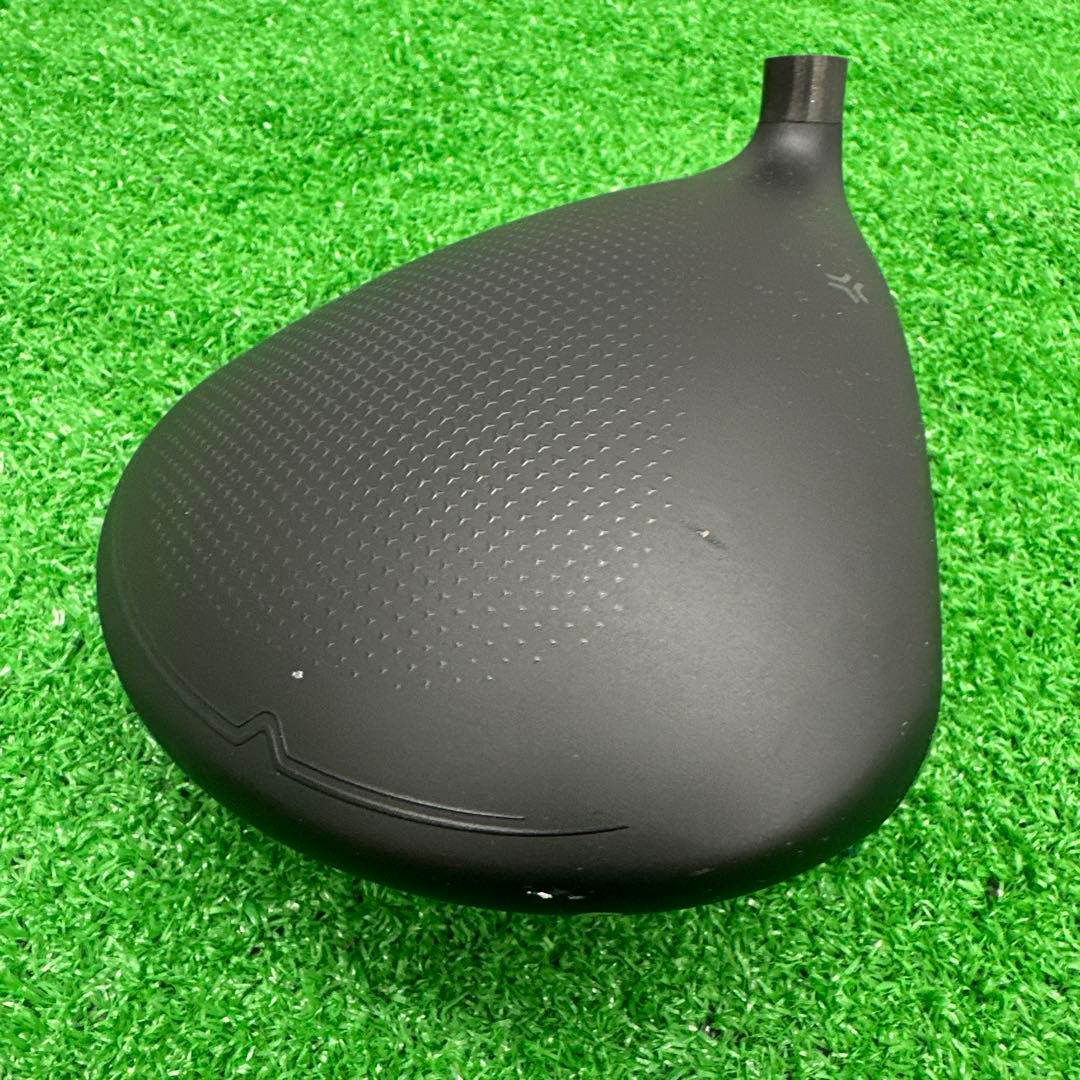 スリクソンドライバー ヘッド 単体 ZXi LS 画像2