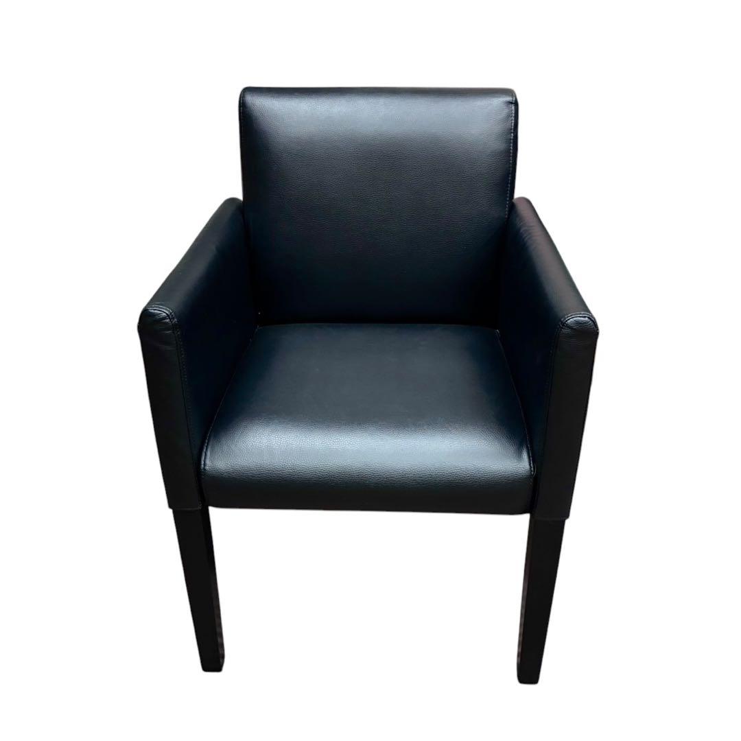 【希少】IKEA ASGRIM アスグリム ダイニングチェア 廃盤品 イケア① 画像2