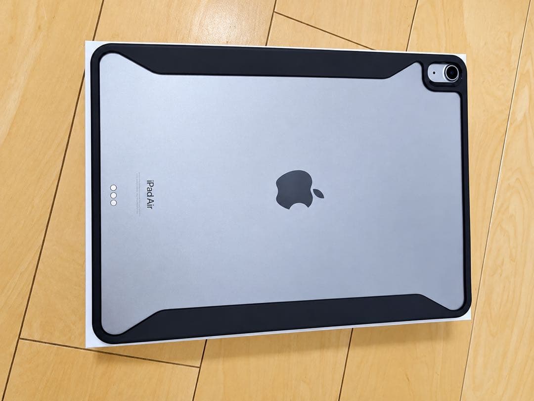 バッテリー状態100% iPad Air 13インチ 6世代wi-fi 128G 画像3