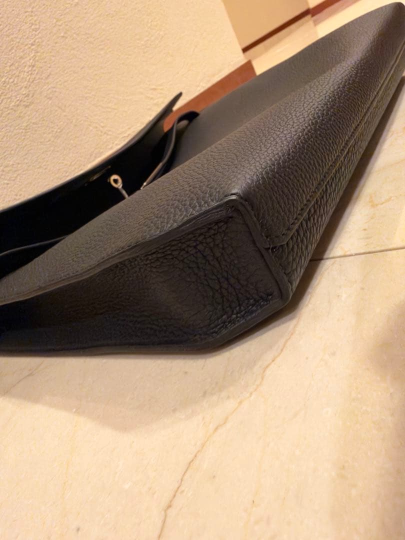【HERMES】 ケリーデペッシュ36 画像4