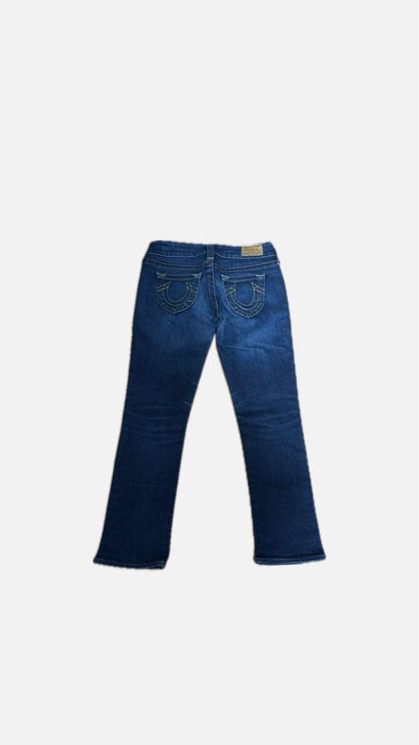 00s true religion デニム 画像3