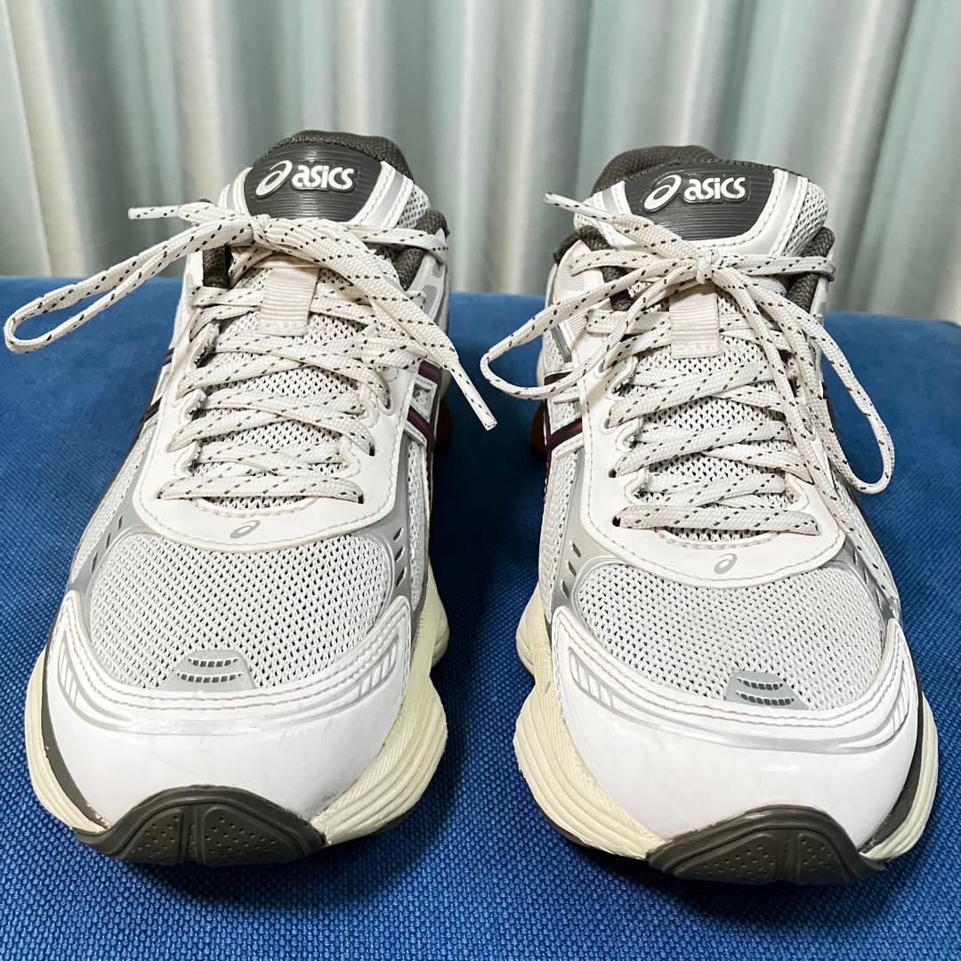 ASICS GEL-KINETIC FLUENT ゲルキネティック フルーエント 画像3