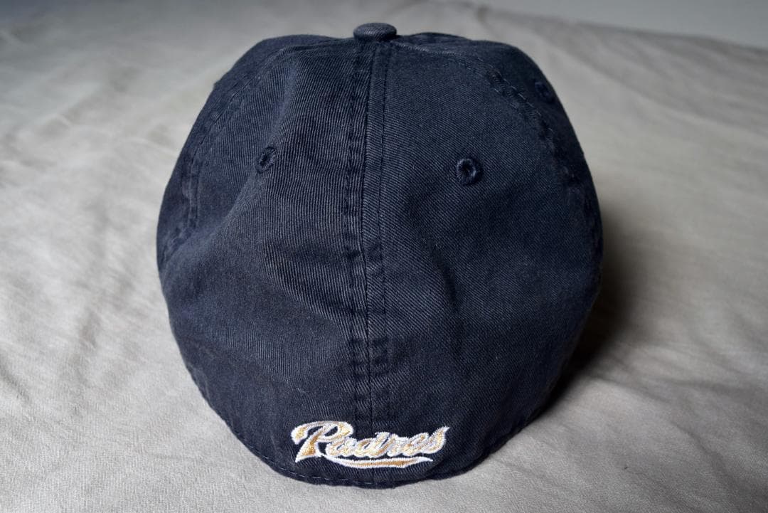ビンテージ ‘47 サンディエゴ パドレス キャップ 帽子 ニューエラ 画像4