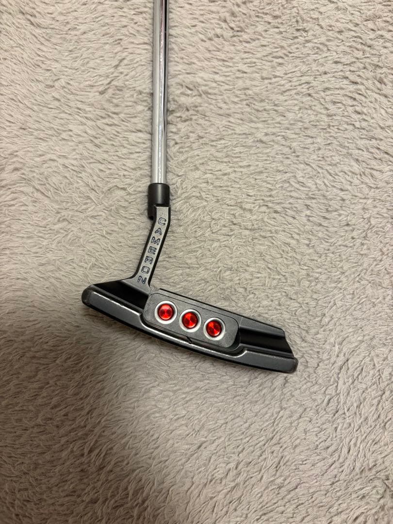 スコッティキャメロン セレクトニューポート2 34インチ HC付 画像4