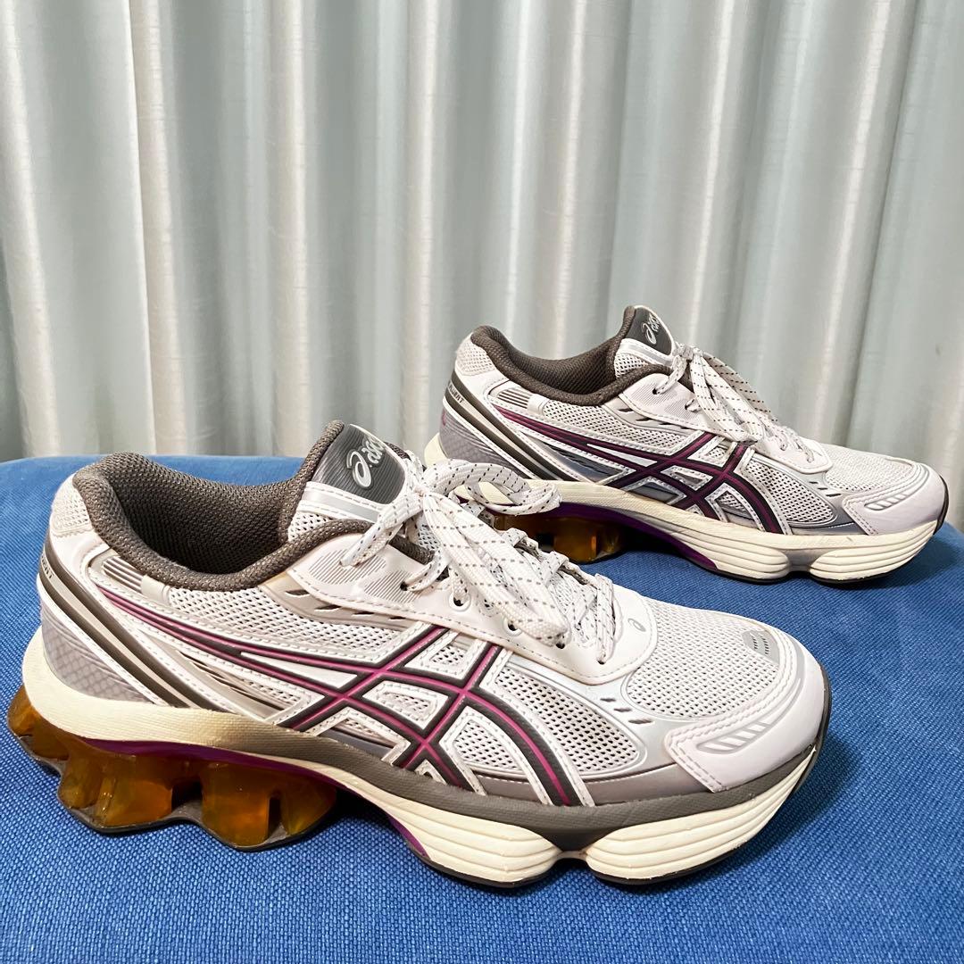 ASICS GEL-KINETIC FLUENT ゲルキネティック フルーエント 画像4