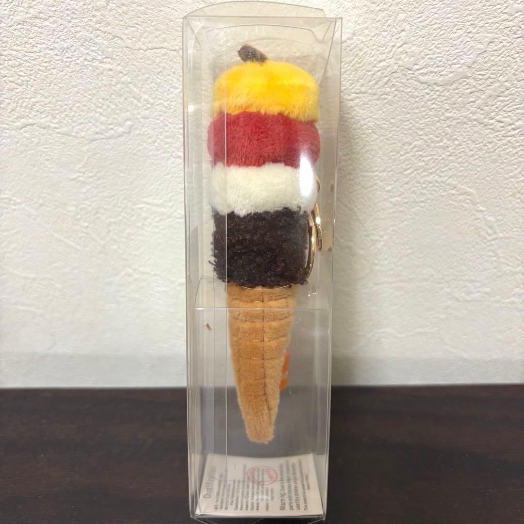 【新品未使用】Venchi ヴェンキ バッグチャーム2025 画像3