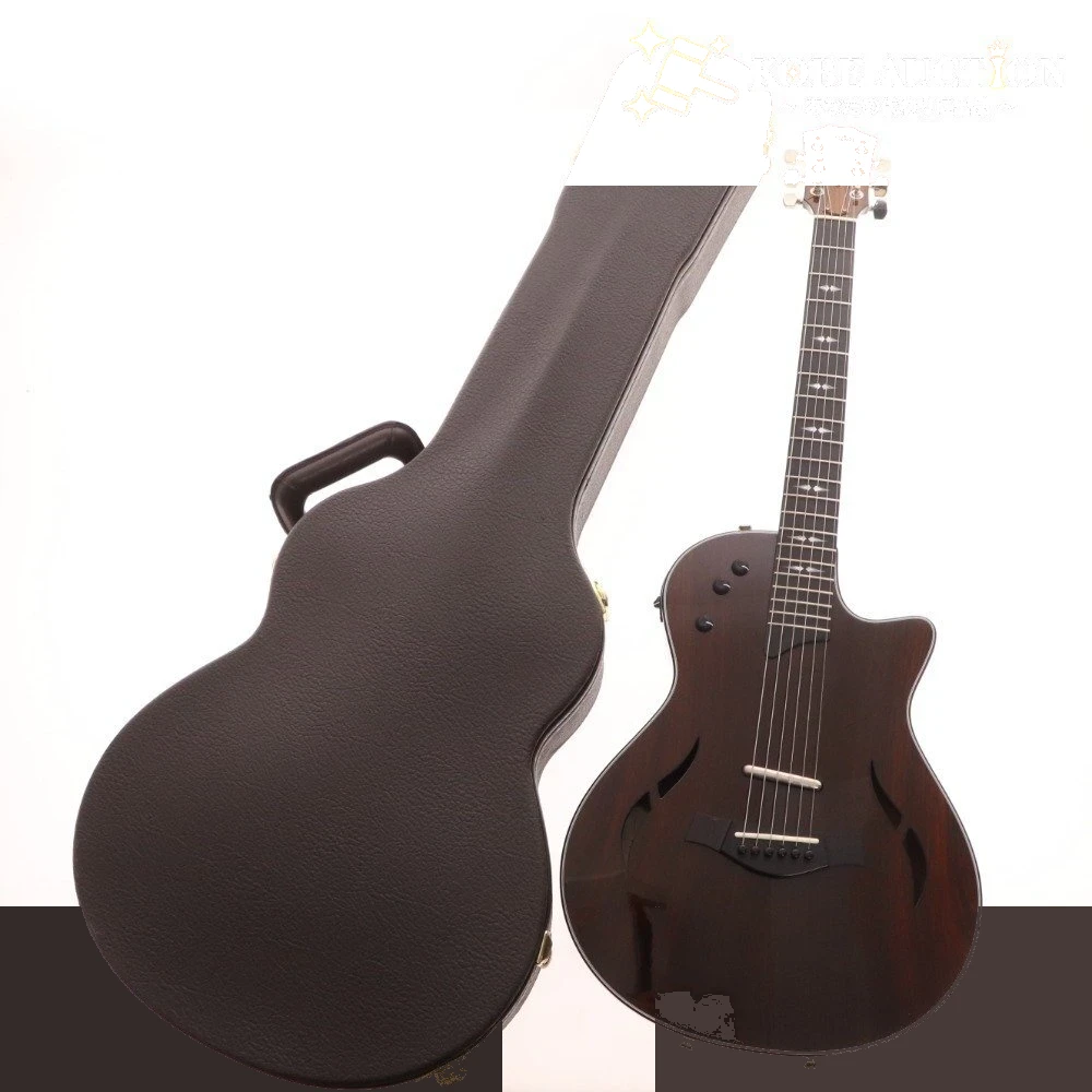 テイラー エレキギター T5Z Pro-RW LTD 弦楽器 音出し確認済み オリジナルケース付き