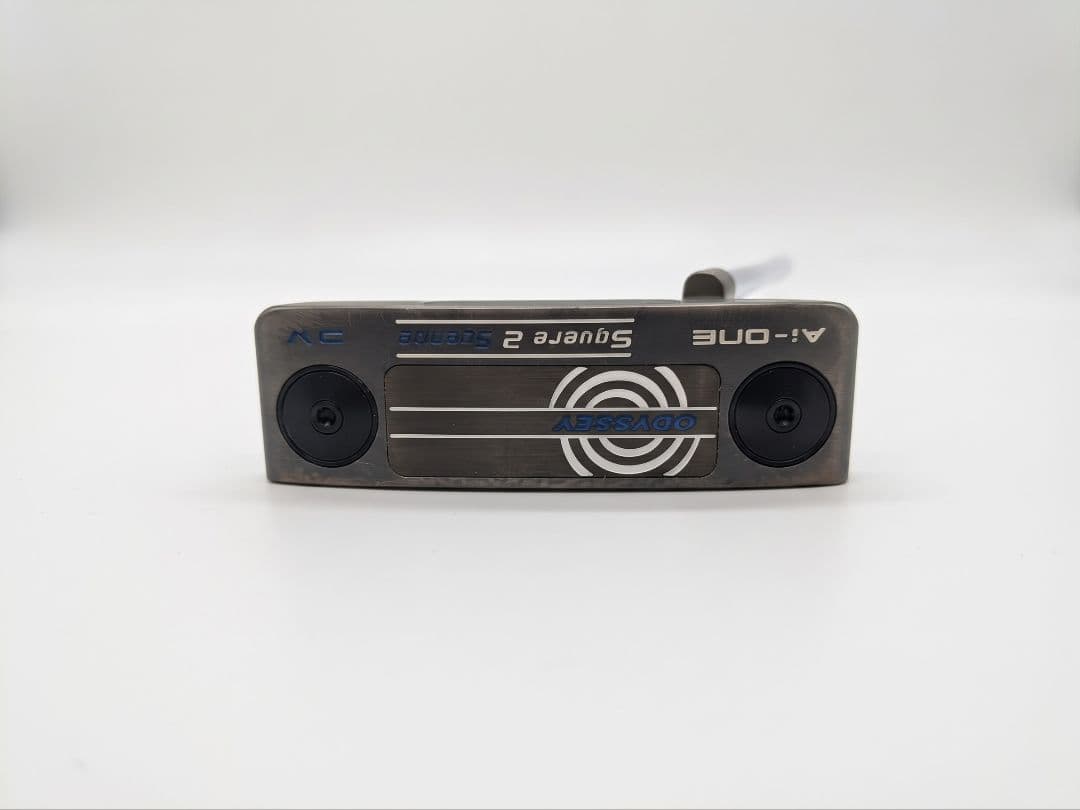 オデッセイ Ai-ONE Square 2 Square DW 34インチ 画像2