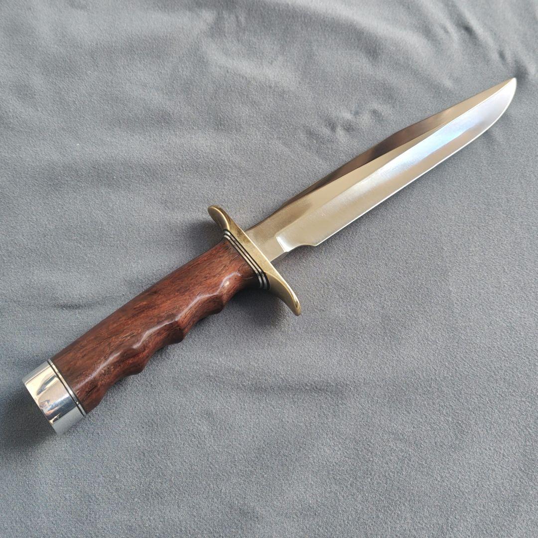 [未使用希少] RANDALL Knives M1-8 ランドール ナイフ 画像2