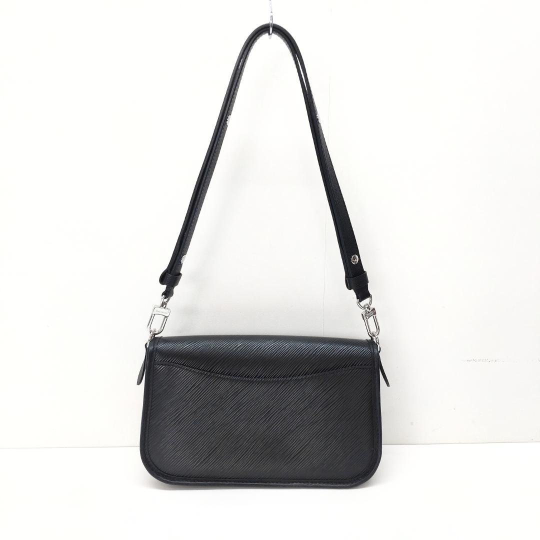 LOUIS VUITTON ビュシ NM ショルダーバッグ M59386 エピ 画像3