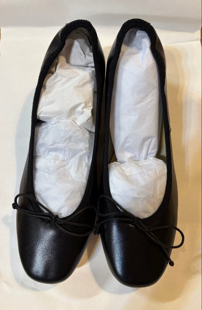 バレエシューズ 新品 画像2