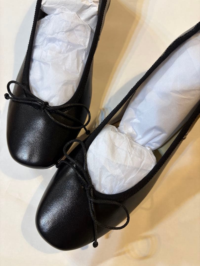 バレエシューズ 新品 画像3