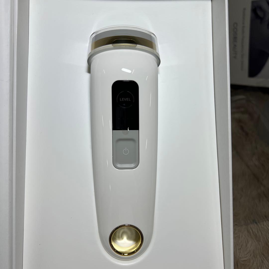 COSBEAUTY 美顔器 RFラジオ波アンチエイジング CB-042-W01 画像3
