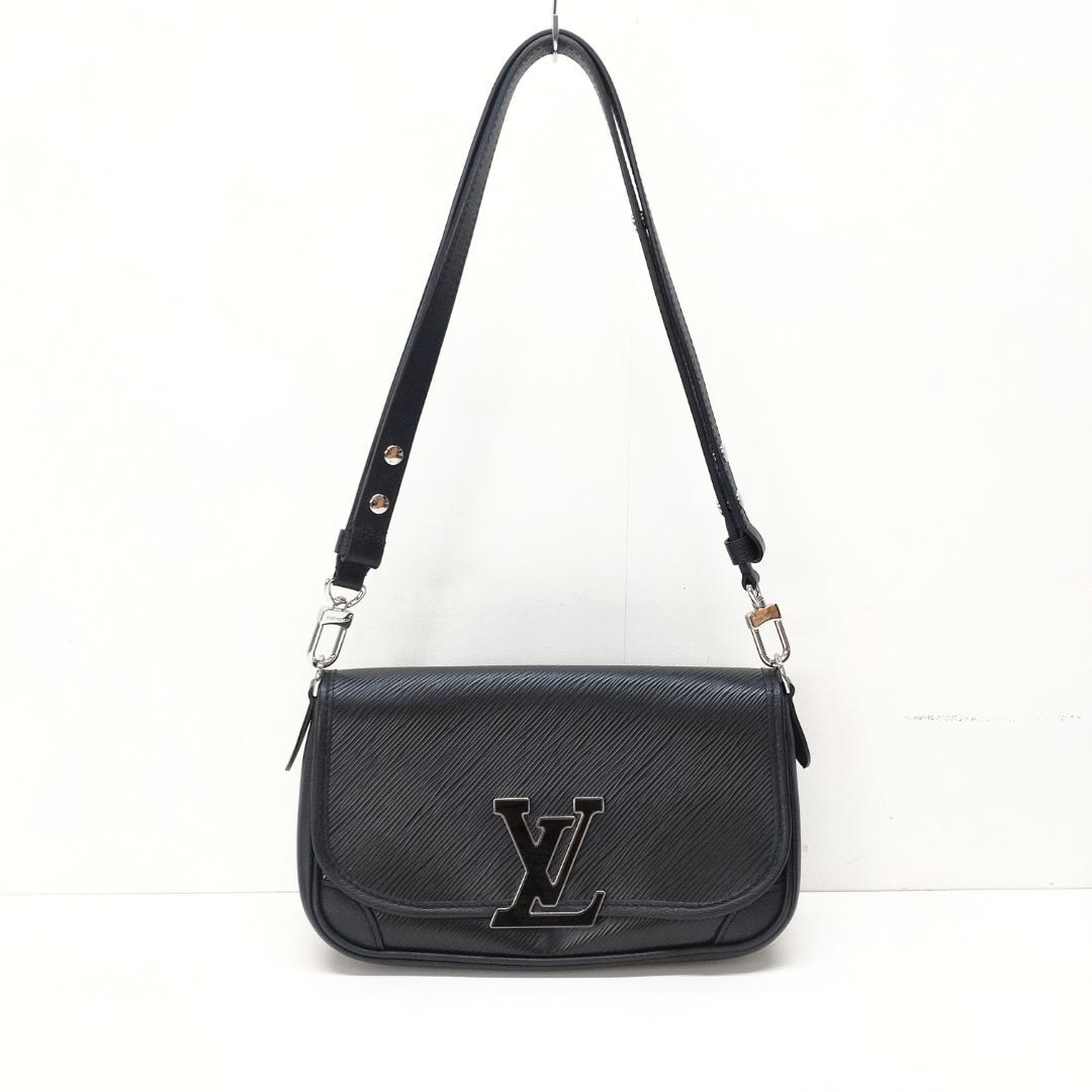 LOUIS VUITTON ビュシ NM ショルダーバッグ M59386 エピ 画像2