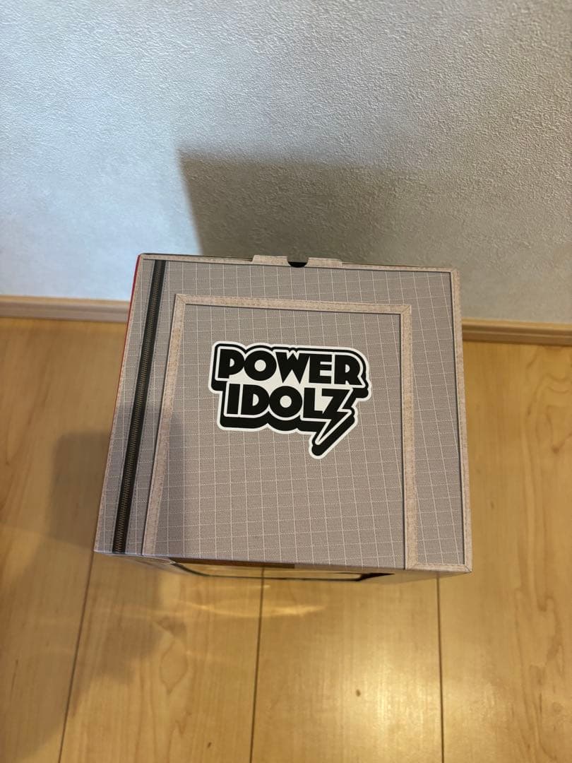 POWER IDOLZ GHOSTBUSTERS ワイヤレス充電器 フィギュア 画像3