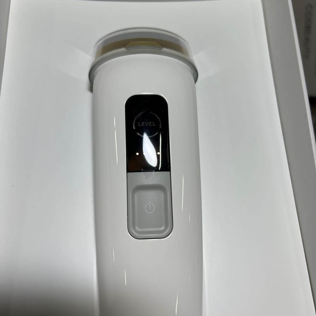 COSBEAUTY 美顔器 RFラジオ波アンチエイジング CB-042-W01 画像4