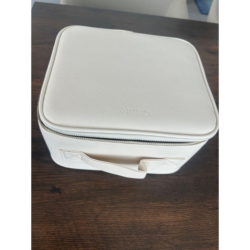 メイクボックス コスメ収納ケース新品です